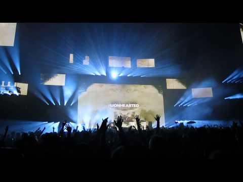 Above & Beyond Group Therapy 100 - Lionhearted (Arty Remix) - ABGT100 - 10/18/14