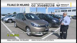 Auto usate a Milano - Scopri le grandi occasioni di Renault Filiale di Milano!
