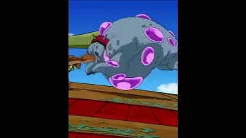 Ben 10 New Transformations - Part 109