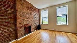 151 19th street, 3 | 1 Bed + Office, 1 Bath | south park slope | The Saba Team at Compass NYC