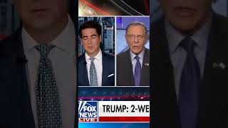 Jesse Watters: Cargillan  Control or Collapse