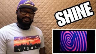 PINK FLOYD - SHINE ON YOU CRAZY DIAMOND | REACTION