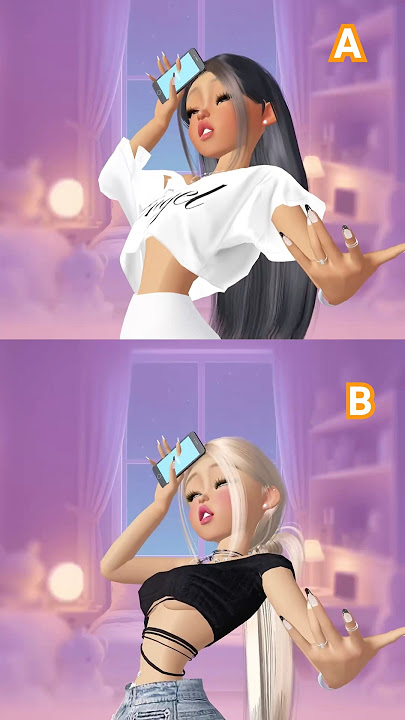 Funny Girl 😁#zepeto #youtube #trending #tiktok #shortvideo #couple #funny #viral