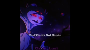 FULL MOON WHEN!? #helluvaboss #helluvaedit #stolas #shorts #music #fyp #viral