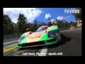 Gran Turismo Best Musics Cold Rock The Mic Apollo 440 Gran Turismo Best Musics Cold Rock The Mic Apollo 440