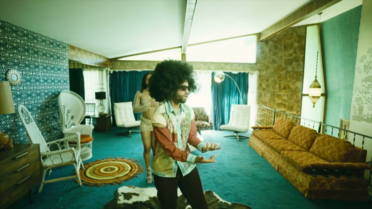 Banbwoi - KEKE RAE (Official Video) [Dir. Ben.ys]