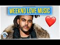 The Weeknd Is the Most Listened to Love-Time Music (ft. Mike Tornabene)