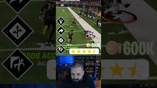 Is UL Steve McNair Better Than GC Justin Herbert?