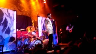 Chelsea Grin - Playing With Fire Live