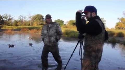 Quack Shack Duck Show Season #3 Episode 12 Intro HD 1080