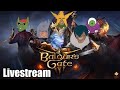 🔴Live - Baldur&#39;s Gate 3 - Me and Boys Tackle Faerûn