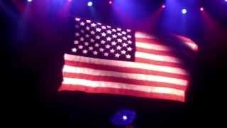 Rob Zombie - We&#39;re An American Band
