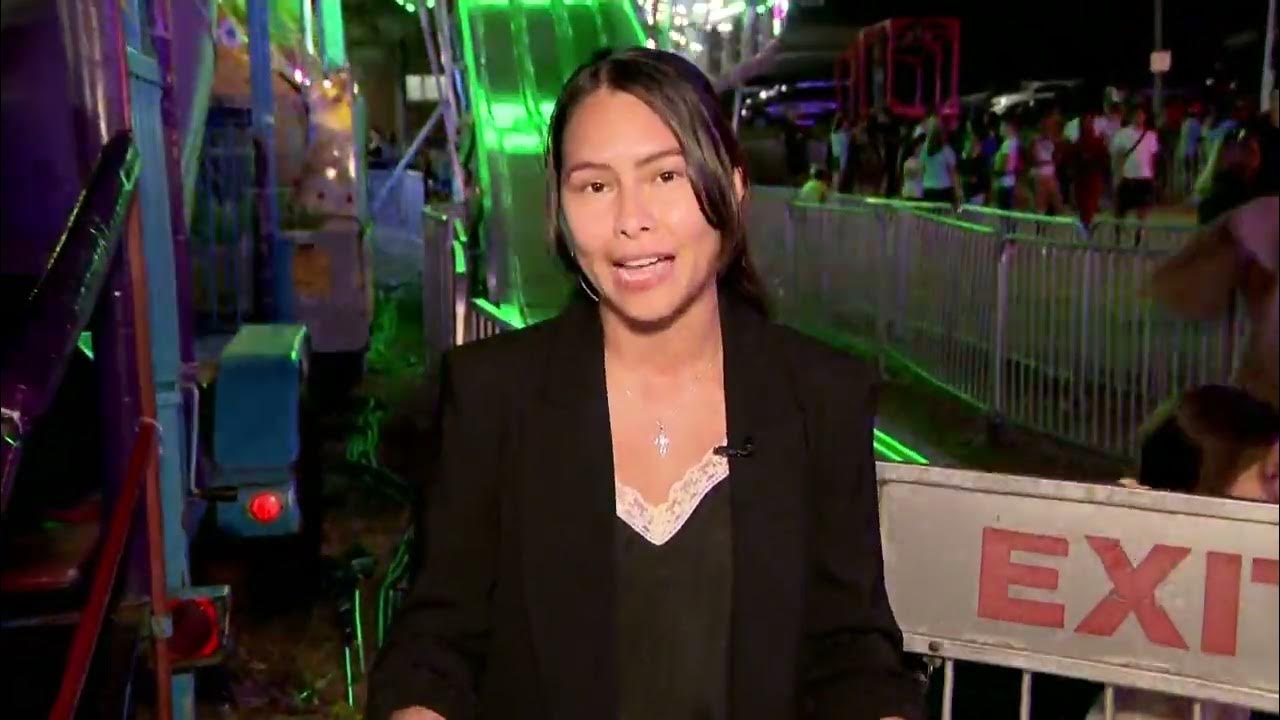 Our Lady of Mount Carmel Society Italian Festival celebrates 100 years