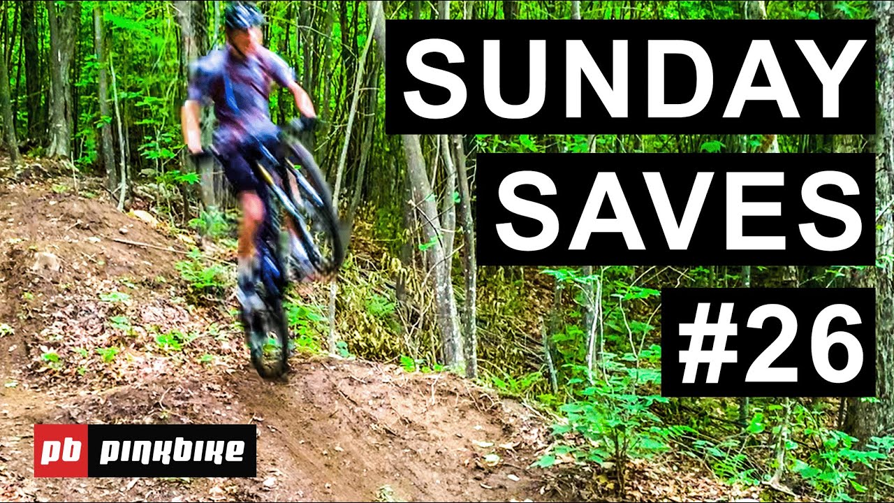 Sunday Saves #26