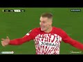 Freiburg vs. Olympiacos: Extended Highlights | UEL Group Stage MD 5 | CBS Sports Golazo