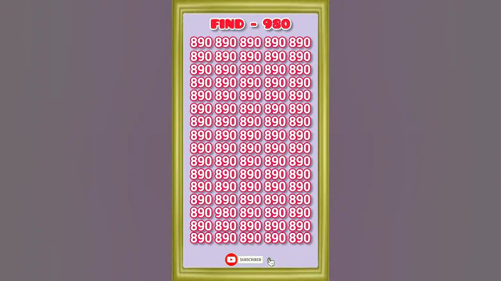 I Took An IQ Test To See How Smart I Really Am #shorts #quiz