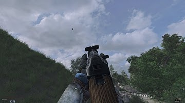 S.T.A.L.K.E.R. A.R.E.A update 1.1628 4K | Max settings gameplay #13