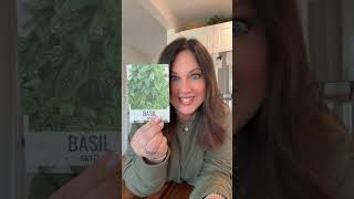 Grow Your Own Herb Garden Indoors 🌿 | 12 Herb Seed Kit + Easy Starter Setup for Beginners