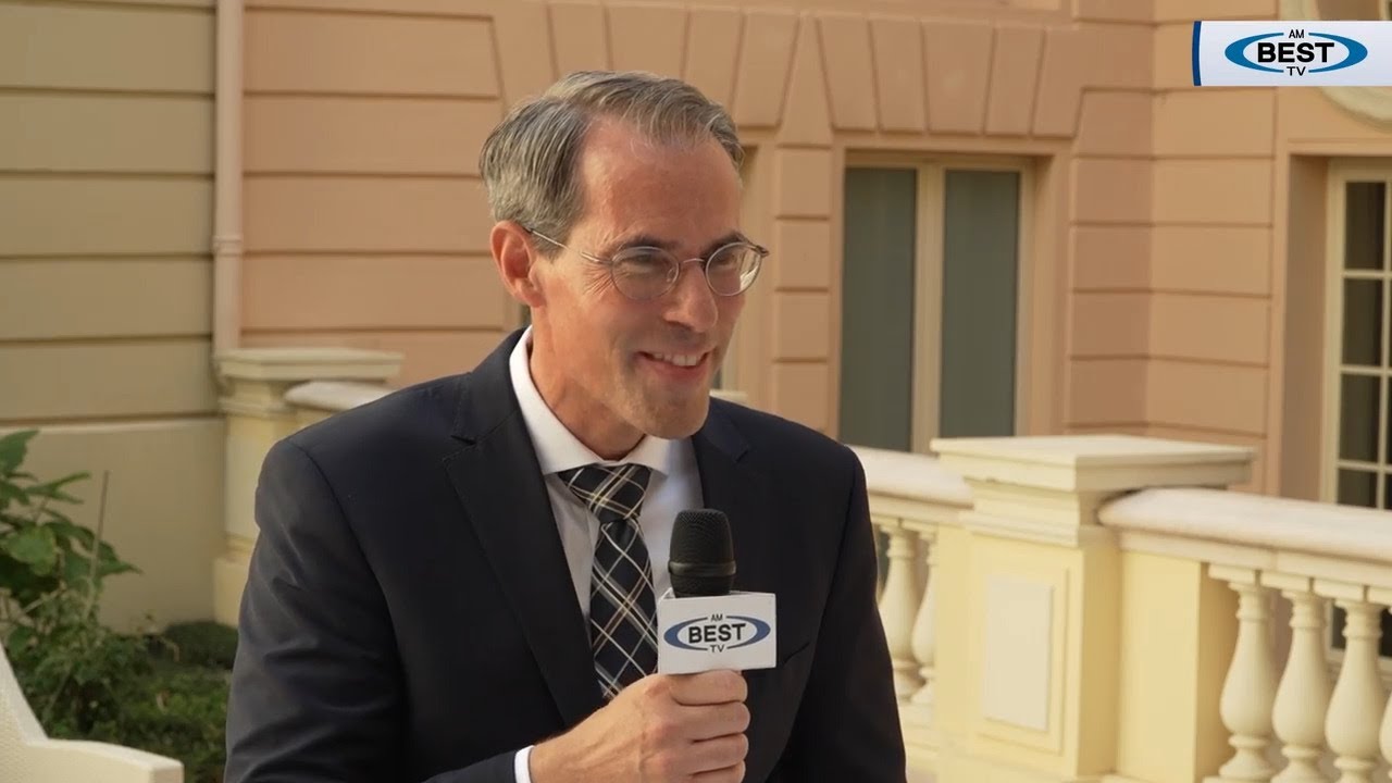 Munich Re's Prussog: AI Algorithms Create New Coverage Opportunities