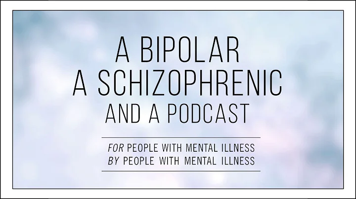 Speaking to a Schizophrenic Before and After Daily...
