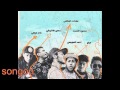 مهرجان خط النار سادات وفيفتي وفيلو وعمرو حاحا من البوم الحيطة ليها ودان 2014 