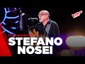 Stefano Nosei - “You’ve got a friend” | Blind Auditions #5 |The Voice Senior Italy | Stagione 2