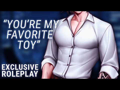 Working the Nightshift with Your Bully Coworker [M4F] [Dominant] [Enemies to Lovers] [Confession]