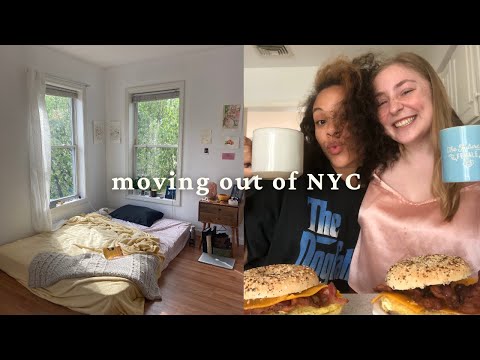 a week in