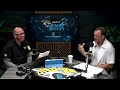 Minicamp Review, Intriguing Position Groups & More | Jaguars Happy Hour | Jacksonville Jaguars