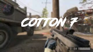 Cotton 7