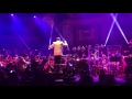 Sweet Child O' Mine played by Royal Philharmonic Orchestra at Royal Albert Hall