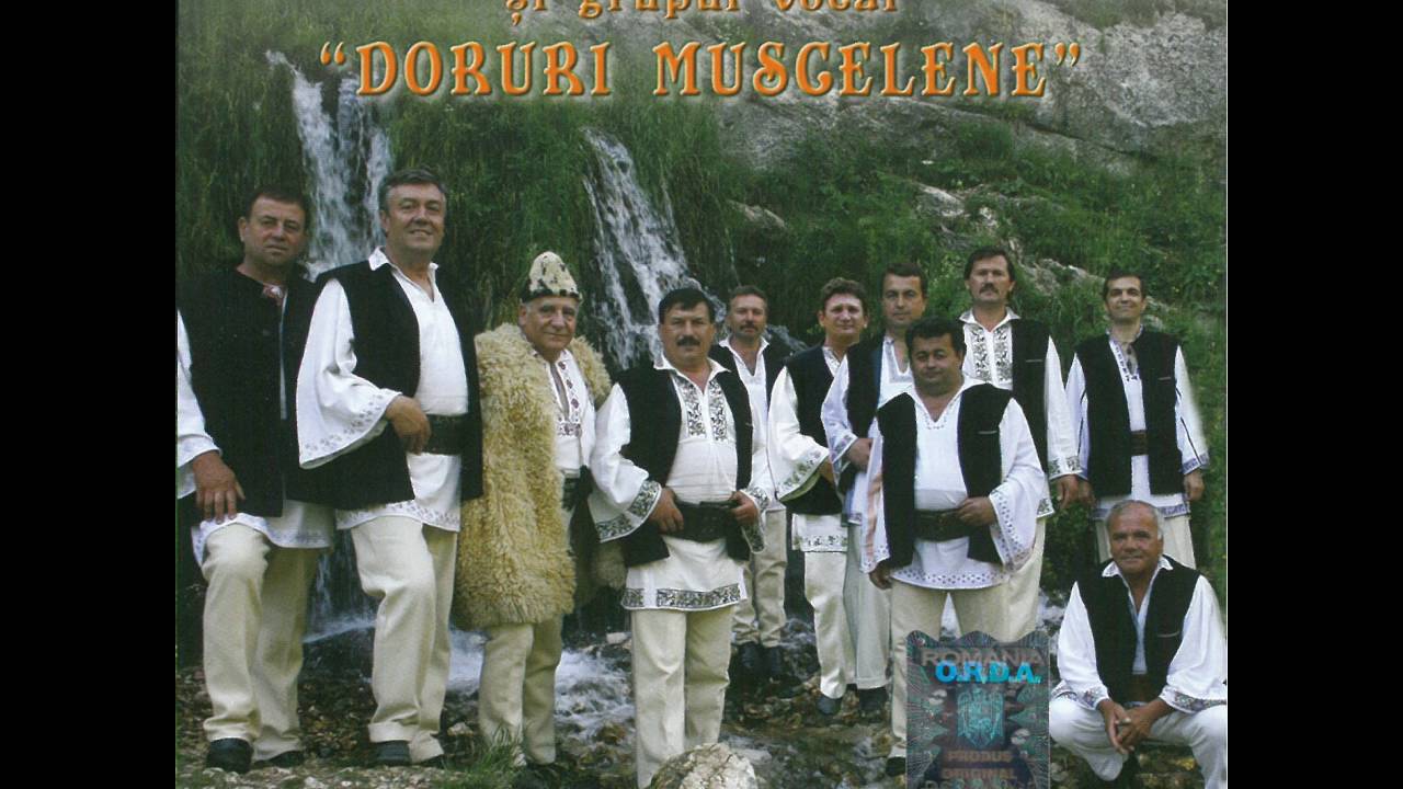 doruri muscelene doruri muscelene