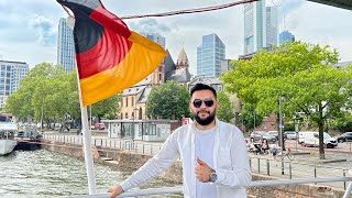 Germaniyaga Sayohat | Германияга Саёхат | Germaniya | Germany | Deutchland | Uzbeklar | Travel | Uzb
