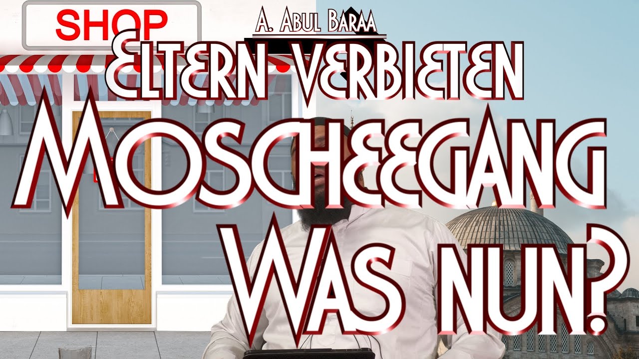 Learn to Speak German Confidently in 10 Minutes a Day - Verb: verbieten (to prohibit/forbid)