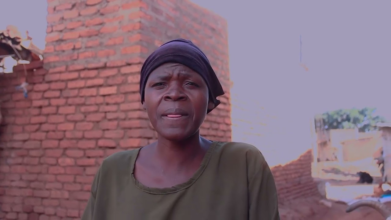 BUGADDE SACCO AT BWONDHA BRANCH