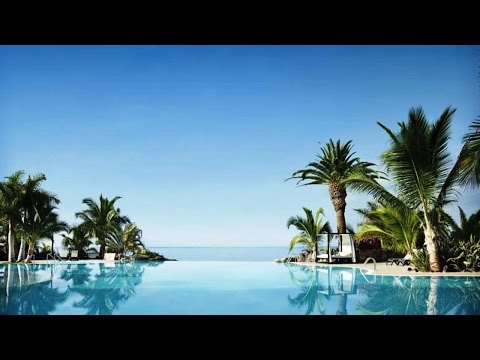 Adrián Hoteles Roca Nivaria, Adeje, Tenerife, Canary Islands, Spain, 5 stars hotel