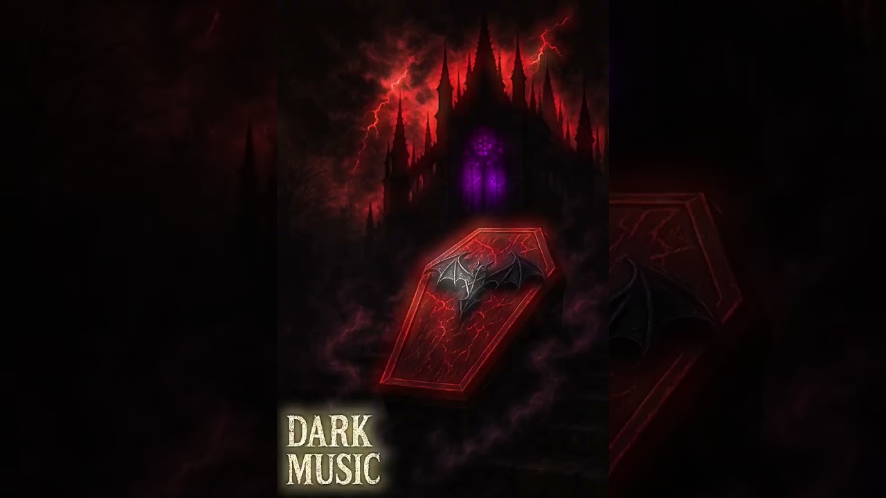 Prince of Shadows (Flash warning)