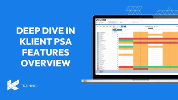 Deep Dive in Klient: Features Overview | Klient Onboarding Series