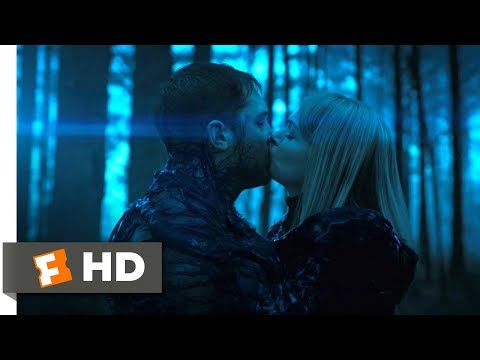 Venom (2018) - I Am Kind of a Loser Scene (6/10) | Movieclips