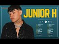 Junior H Mix Exitos 2024 - Sus Canciones Más Bonitas De Junior H - Mix Grandes Exitos (P5)