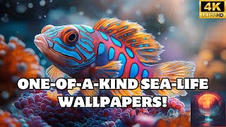 Best Sea Life Wallpapers – Stunning 4K Ocean Backgrounds! Best Sea Life Wallpapers – Stunning 4K Ocean Backgrounds!