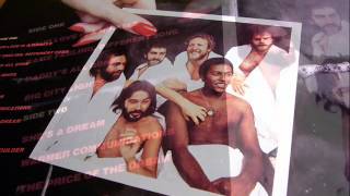 Watch Average White Band Same Feeling Different Song video