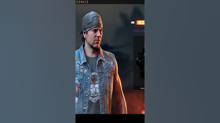 SEGURO NO SABÍAS ESTO DE CALL OF THE DEAD "LA CONEXIÓN CON AVENGED SEVENFOLD" | COD ZOMBIES