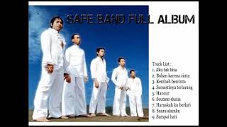 SAFE BAND FULL ALBUM