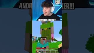 ANDREI ESTE HACKER!!!