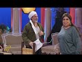 بلاش غـ باوة متخلنيش أضـ ربك إيهاب فهمي ضــ رب المخرج الياباني في مقلب فيفي