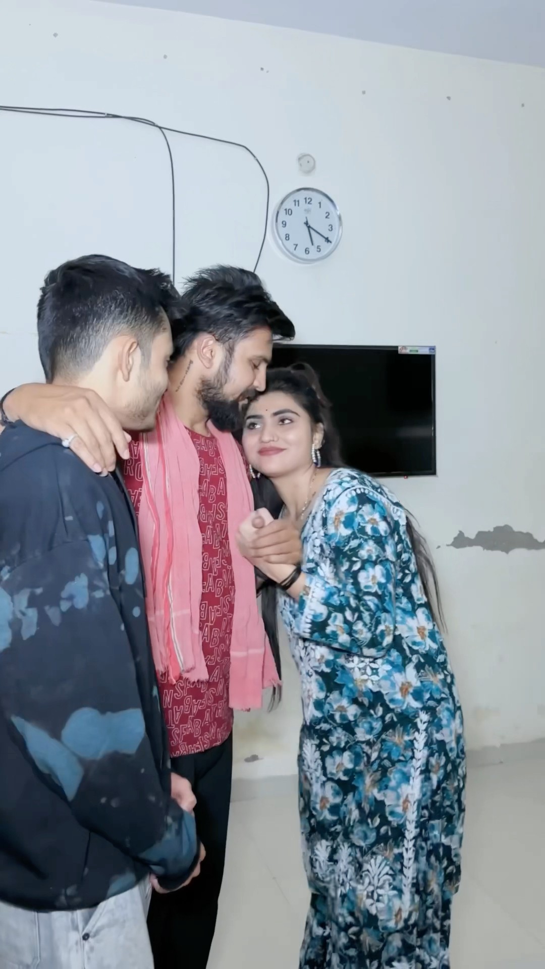 रिश्ते निभाने से निभाये जाते है❤️? #kajalsoni #youtubeshorts #emotional #sad #motivation