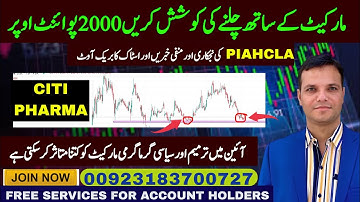 PSX | pakistan stock market analysis| KSE-100 Index Expected to Hit 203,000 by December 2026: Report