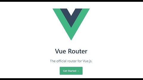Vue Router | Add route to vue.js app| How to add Vue router in Vue App