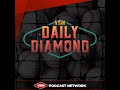 The VSiN Daily Diamond | May 15, 2026
